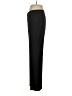 Calvin Klein Solid Black Dress Pants Size 6 - photo 5