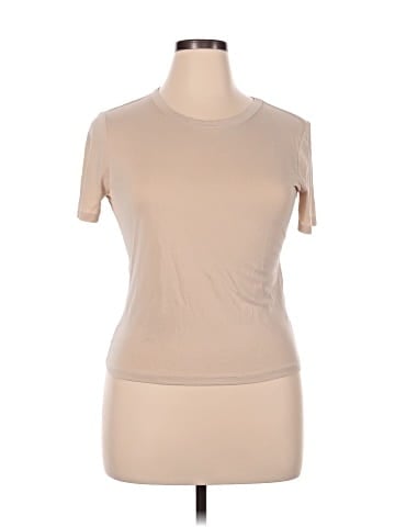 Zara Short Sleeve T-Shirt (view 1)