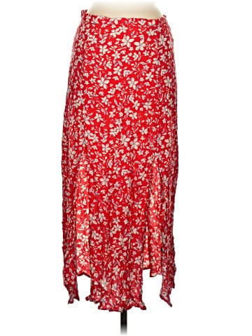 Topshop Casual Skirt (view 1)