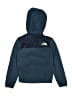 The North Face 100% Polyester Blue Jacket Size 7 - 8 - photo 2