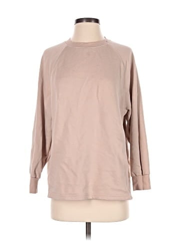 Muji Sweatshirt (view 1)