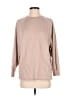 Muji Tan Sweatshirt Size S - photo 1