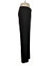 Calvin Klein Solid Black Dress Pants Size 6 - photo 4