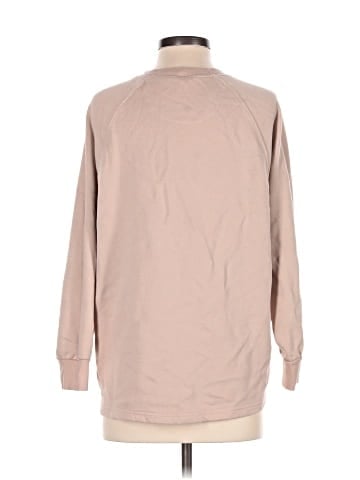 Muji Sweatshirt (view 2)