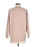 Muji Tan Sweatshirt Size S - photo 2