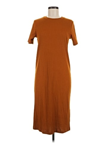 Forever 21 Casual Dress (view 1)