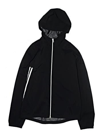 Adidas Zip Up Hoodie (view 1)