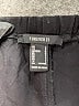 Forever 21 Solid Black Casual Pants Size L - photo 7