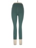 Lululemon Athletica Green Active Pants Size 10 - photo 2