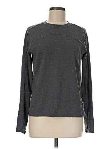 Mountain Hardwear Sweatshirt (view 1)