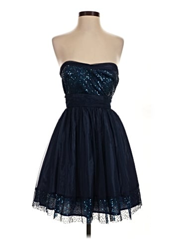 Delia's Cocktail Dress (view 1)