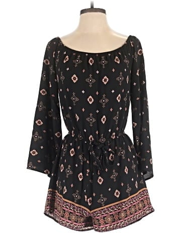 rue21 Romper (view 1)