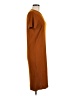 Forever 21 Brown Casual Dress Size M - photo 4