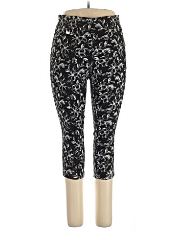 Rafaella Active Pants (view 1)
