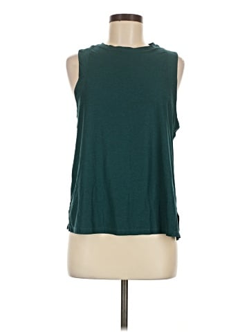 Active by Old Navy Sleeveless T-Shirt (view 1)