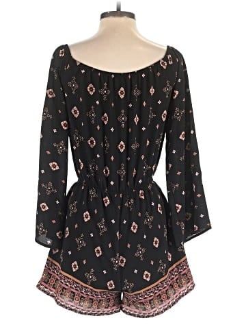 rue21 Romper (view 2)