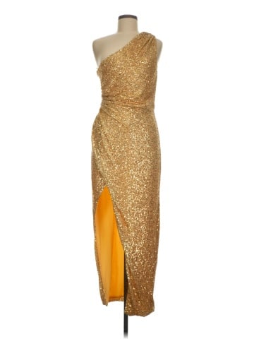 Alexia Admor Cocktail Dress (view 1)