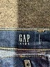 Gap Kids Blue Jeans Size 6 - photo 3