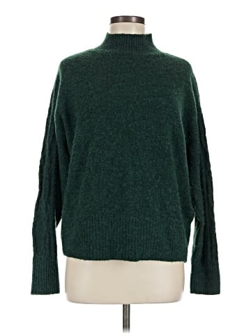 LC Lauren Conrad Turtleneck Sweater (view 1)