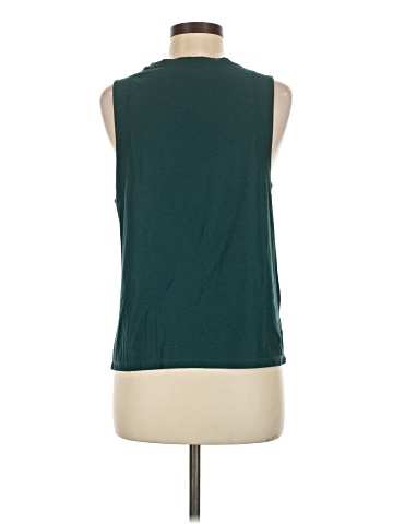 Active by Old Navy Sleeveless T-Shirt (view 2)