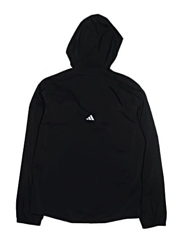 Adidas Zip Up Hoodie (view 2)
