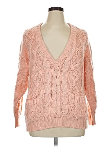 Forenza Pullover Sweater (view 1)