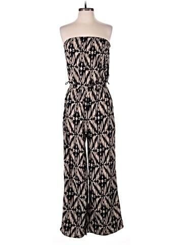 Papaya Jumpsuit (view 1)