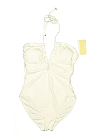 Michael Kors One Piece Swimsuit (view 1)