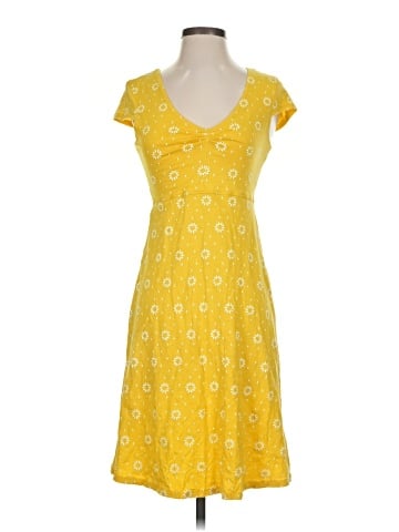 Toad & Co Casual Dress (view 1)