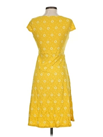 Toad & Co Casual Dress (view 2)