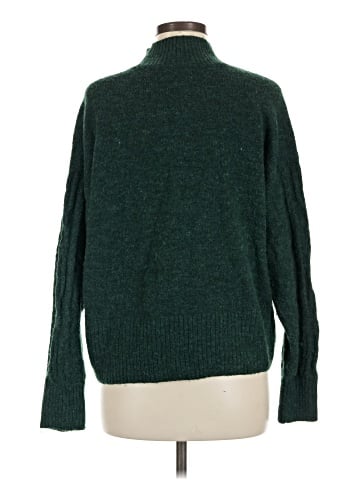 LC Lauren Conrad Turtleneck Sweater (view 2)
