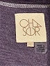 Chaser Purple Long Sleeve T-Shirt Size L - photo 7