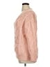 Forenza Pink Pullover Sweater Size XL (estimated) - photo 5