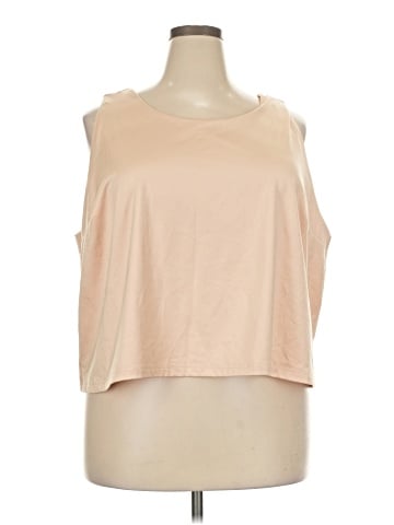 Adidas Sleeveless T-Shirt (view 1)