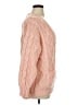 Forenza Pink Pullover Sweater Size XL (estimated) - photo 4