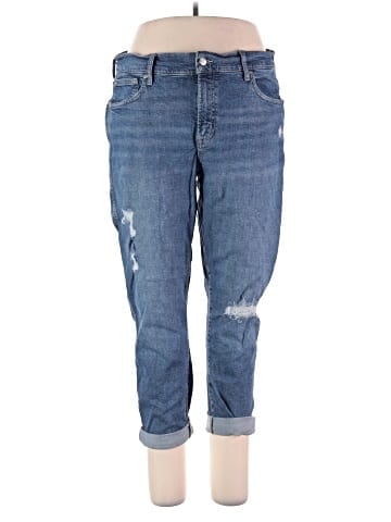 Gap Jeans (view 1)