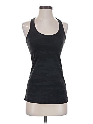 Lululemon Athletica Active Tank (view 1)