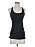 Lululemon Athletica Black Active Tank Size XS - photo 1
