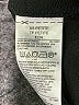 Gap Solid Black Casual Dress Size XS - photo 8