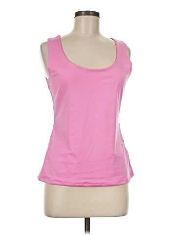 Boston Proper Sleeveless Top (view 1)