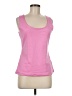 Boston Proper Pink Sleeveless Top Size M - photo 1