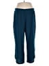 D&Co. Blue Casual Pants Size XL - photo 1