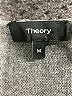 Theory Gray Cardigan Size M - photo 7