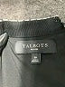 Talbots Houndstooth Gray Casual Skirt Size 8 Petite - photo 4