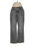 CAbi Gray Jeans Size 6 - photo 1
