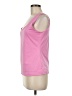 Boston Proper Pink Sleeveless Top Size M - photo 5