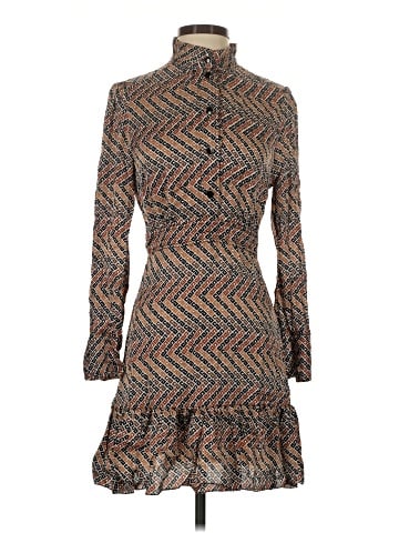 Sandro Casual Dress (view 1)