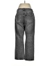 CAbi Gray Jeans Size 6 - photo 2