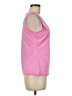 Boston Proper Pink Sleeveless Top Size M - photo 4