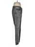 CAbi Gray Jeans Size 6 - photo 4